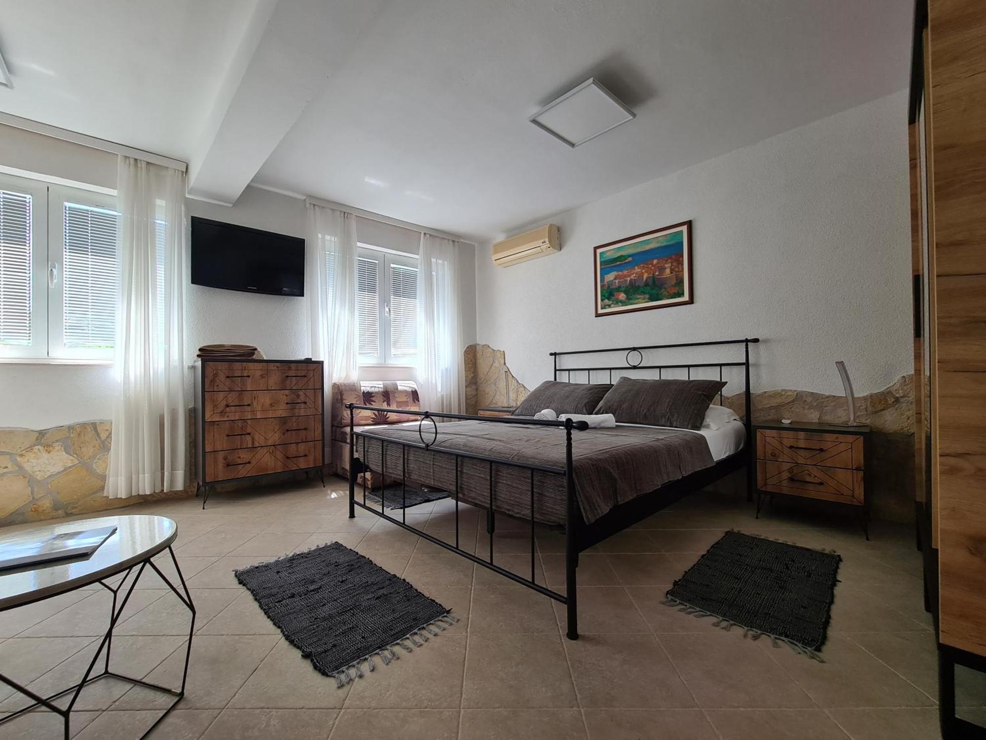 Villa Klaic Origin Dubrovnik Bagian luar foto