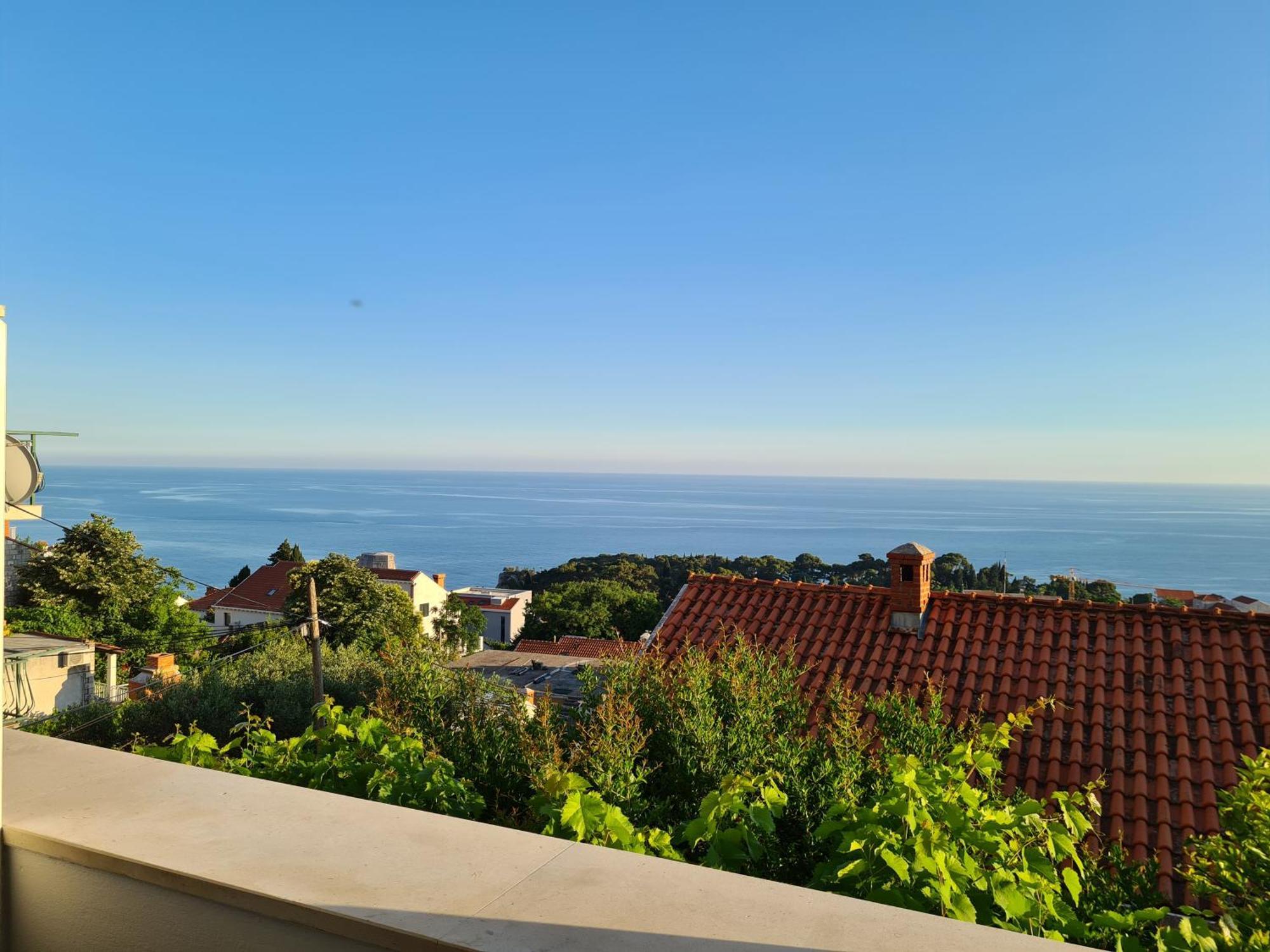 Villa Klaic Origin Dubrovnik Bagian luar foto
